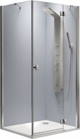 Photos - Shower Enclosure Radaway Essenza KDJ 90x90 right