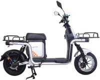 Photos - Electric Motorbike Crosser MA-8050 