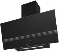 Photos - Cooker Hood De Dietrich DHV 4974 HB black