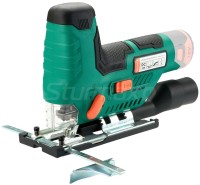 Photos - Electric Jigsaw Sturmax JSM4112CL 