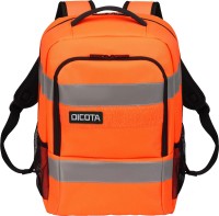 Photos - Backpack Dicota Hi-Vis Base 24L 24 L