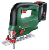 Photos - Electric Jigsaw Bosch Universal Saw 18V-100 0603011170 