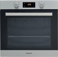 Photos - Oven Hotpoint-Ariston SA3 544 C IX 