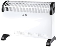 Photos - Convector Heater Silver Crest SKM 2000 B3 2 kW