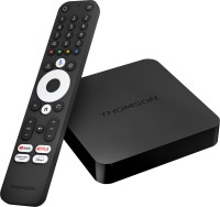 Photos - Media Player Thomson Streaming Box 240G 