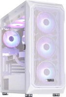 Photos - Desktop PC Artline Gaming X79 (X79WHITEv76Win)