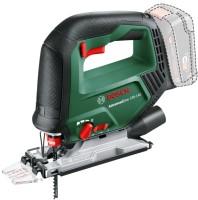 Photos - Electric Jigsaw Bosch Advanced Saw 18V-140 0603013002 