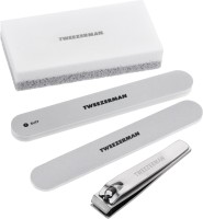 Nail Care Kit Tweezerman Essential Pedicure Kit 