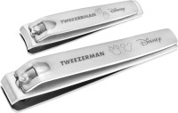 Photos - Nail Care Kit Tweezerman Ear-esistible Combo Clipper Set 