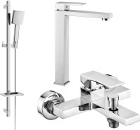 Photos - Bath Tap Set Mexen Uno DQ45 71413DQ45-00 