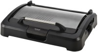 Photos - Electric Grill Orava EG-1300 black