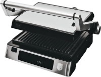 Photos - Electric Grill Berlinger Haus BH-9603 stainless steel