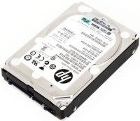 Photos - Hard Drive HP Server SATA 2.5" MM0500GBKAK 500 GB