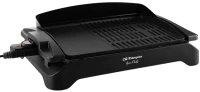 Photos - Electric Grill Orbegozo BC4000 black