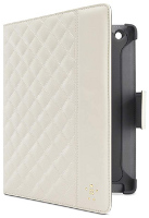 Photos - Tablet Case Belkin Quilted Cover Stand for iPad 2/3/4 