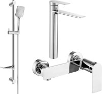 Photos - Bath Tap Set Mexen Zero DF62 71114DF62-00 