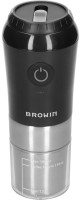 Photos - Coffee Grinder Browin 320503 