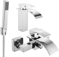 Photos - Bath Tap Set Mexen Aries R77 744803R77-00 