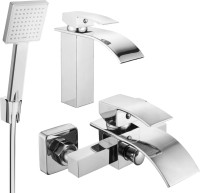 Photos - Bath Tap Set Mexen Aries R45 744803R45-00 