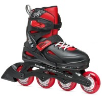 Photos - Roller Skates Rollerblade Fury Combo 