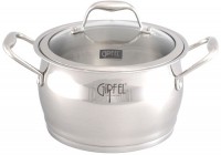 Photos - Stockpot Gipfel Cantata 1264 