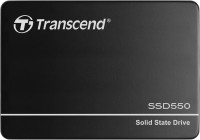 Photos - SSD Transcend SSD550I TS1280GSSD550I 1.28 TB