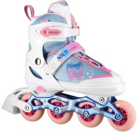 Photos - Roller Skates NILS Extreme NA18168A 