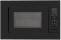 Photos - Built-In Microwave ELEYUS GMWB 25EGT BL
