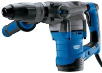 Photos - Rotary Hammer Draper Expert 08936 