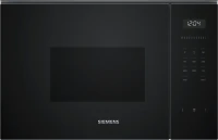 Photos - Built-In Microwave Siemens BF 525LMB1 