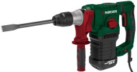 Photos - Rotary Hammer Parkside PBH 1550 C1 