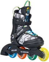 Photos - Roller Skates K2 Splash Multi 2024 