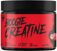 Photos - Creatine Trec Nutrition Boogie Creatine 300 g