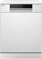 Photos - Dishwasher Amica MDFM 63E6 QW white