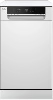 Photos - Dishwasher Amica MDFM 43E6 QW white