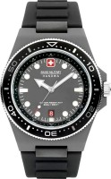 Photos - Wrist Watch Swiss Military Ocean Pioneer SMWGN0001182 