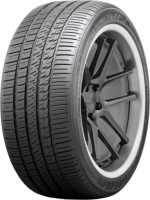 Photos - Tyre Falken Azenis FK460 A/S 245/40 R17 95Y 