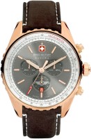 Photos - Wrist Watch Swiss Military Hanowa Afterburn Chrono SMWGC0000320 