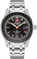 Photos - Wrist Watch Swiss Military Hanowa Afterburn GMT SMWGH0003203 