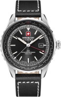 Photos - Wrist Watch Swiss Military Hanowa Afterburn GMT SMWGB0003201 