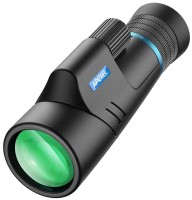 Photos - Binoculars / Monocular Apexel 10-20x50 Monocular 