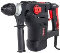 Photos - Rotary Hammer NAC HE150-GY 