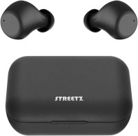 Photos - Headphones Streetz TWS-110 