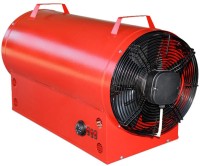 Photos - Industrial Space Heater TITAN Turbo 3kW 220V 