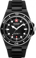 Photos - Wrist Watch Swiss Military Hanowa Ocean Pioneer SMWGN0001180 