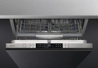 Photos - Integrated Dishwasher De Dietrich DCJ 534 DQX 