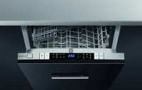 Photos - Integrated Dishwasher De Dietrich DV 01044 J 