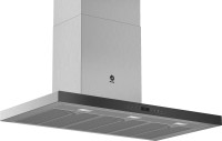 Photos - Cooker Hood Balay 3BC998HNC black