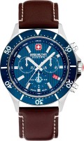 Photos - Wrist Watch Swiss Military Hanowa Flagship X Chrono SMWGC2100706 