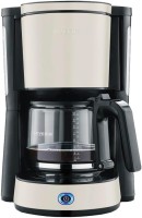 Photos - Coffee Maker Severin KA 9575 beige